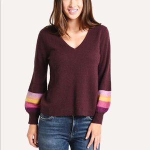 CAREN SWEATER